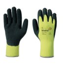 Thermo werkhandschoen stonegrip maat 10