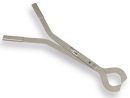 Trottoir bandentang 85 cm