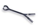 bandentang 75 cm.