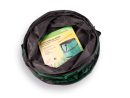 Tuinafvalzak Pop UP FREUND 67625 160 liter