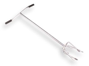 Tuinklauw 100 cm