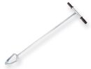 Grondboor 10 cm verzinkt