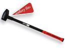 Voorhamer EVEREST 5000 gram met fiberglassteel 90 cm.