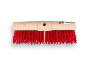 Wegenbouwbezem 45 cm PPN