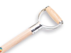 YDsteel 95 cm gebogen ATLAS