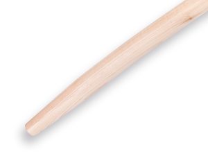 YDsteel 95 cm gebogen ATLAS